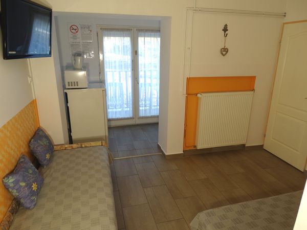 Családi apartman további nézete